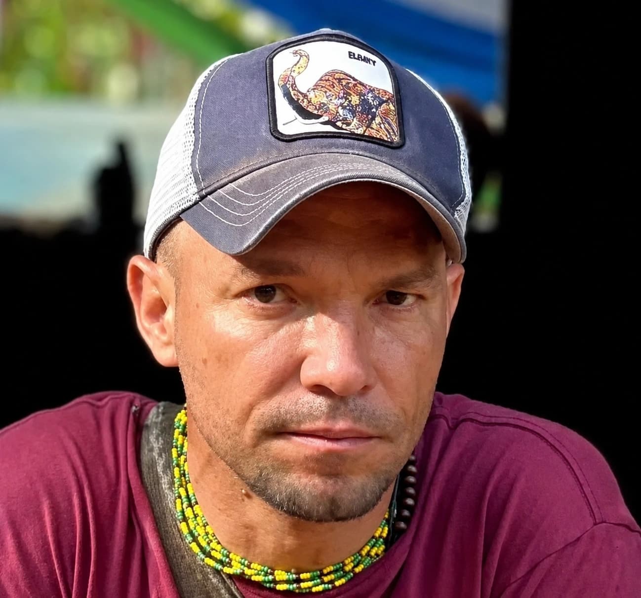 Samuel Vélez