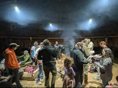 Ayahuasca Retreat Near Me: What You Need to Know Before You Choose