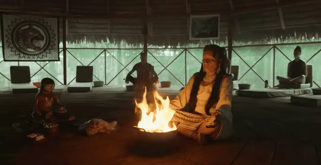 The Ultimate Guide to Ayahuasca Documentaries: From Ancient Wisdom to Modern Healing