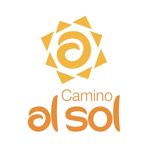 camino al sol logo