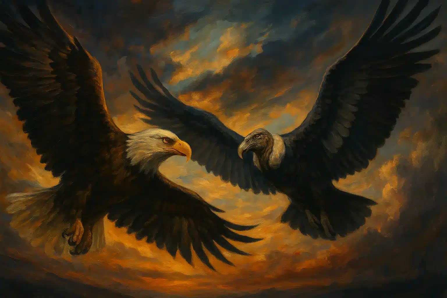 What the Prophecy Is and Why It Matters Now