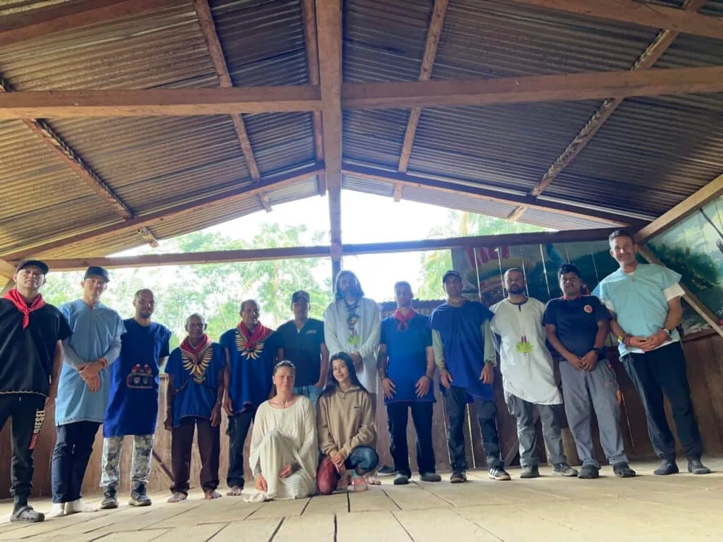 Retreat Image